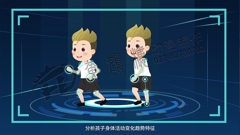 北京企業(yè)動畫宣傳片制作 北京企業(yè)動畫宣傳片制作