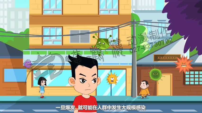 病毒爆發(fā)，人群傳播.jpg