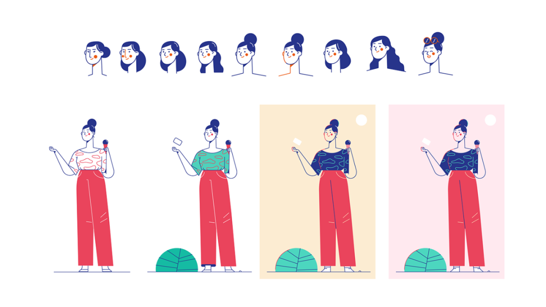 風(fēng)格很棒的MG動畫角色設(shè)計.png