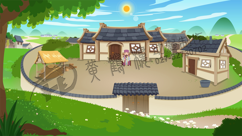 教育動(dòng)畫(huà)片《田螺姑娘-巧媳婦》動(dòng)畫(huà)場(chǎng)景設(shè)計(jì)一.jpg