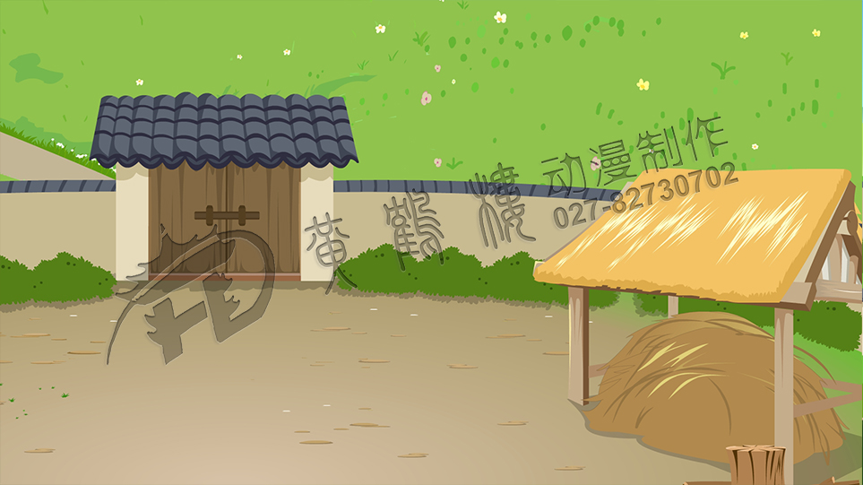 教育動(dòng)畫(huà)片《田螺姑娘-巧媳婦》動(dòng)畫(huà)場(chǎng)景設(shè)計(jì)二.jpg