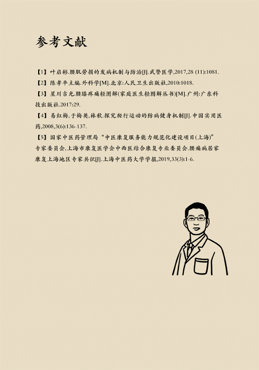 久坐久站致腰肌勞損？六招教你戰(zhàn)勝腰痛