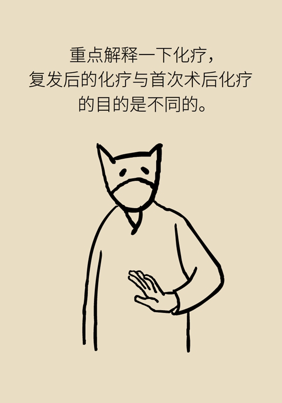 乳腺癌復(fù)發(fā)、轉(zhuǎn)移了怎么辦？