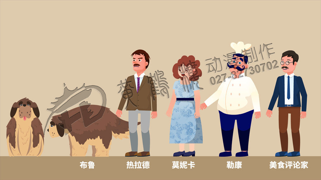 《羅伯特的三次報復行動-布魯事件》動畫片角色設計.jpg