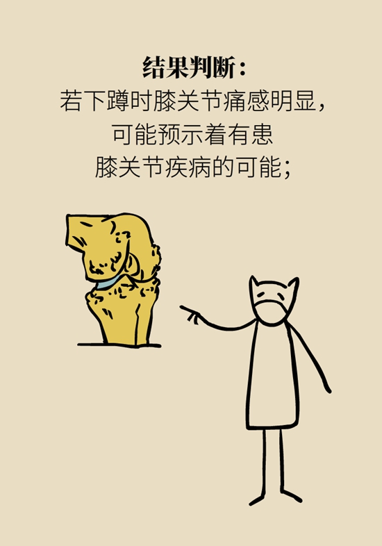  9個簡單動作，給自己做一個“新年免費體檢”