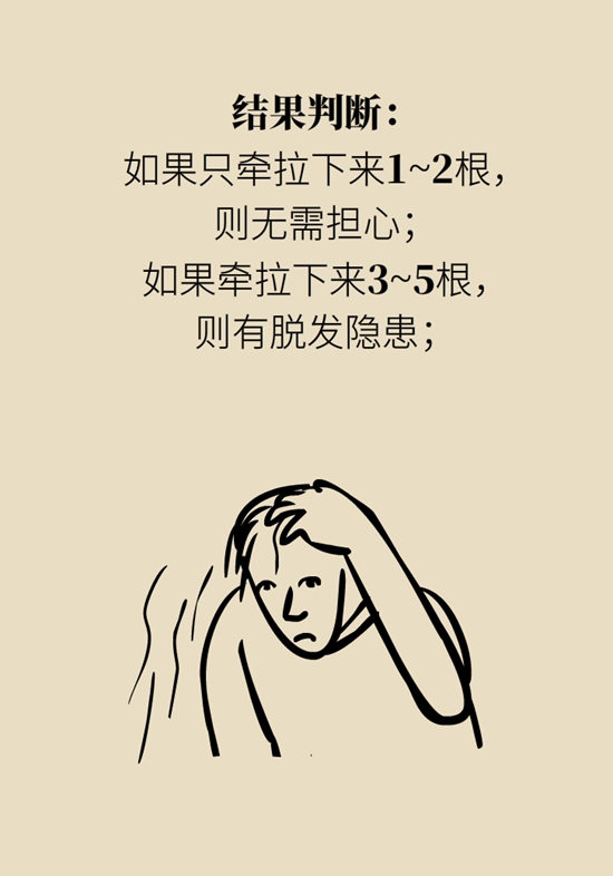  9個簡單動作，給自己做一個“新年免費體檢”