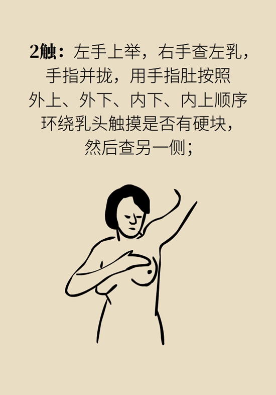  9個簡單動作，給自己做一個“新年免費體檢”