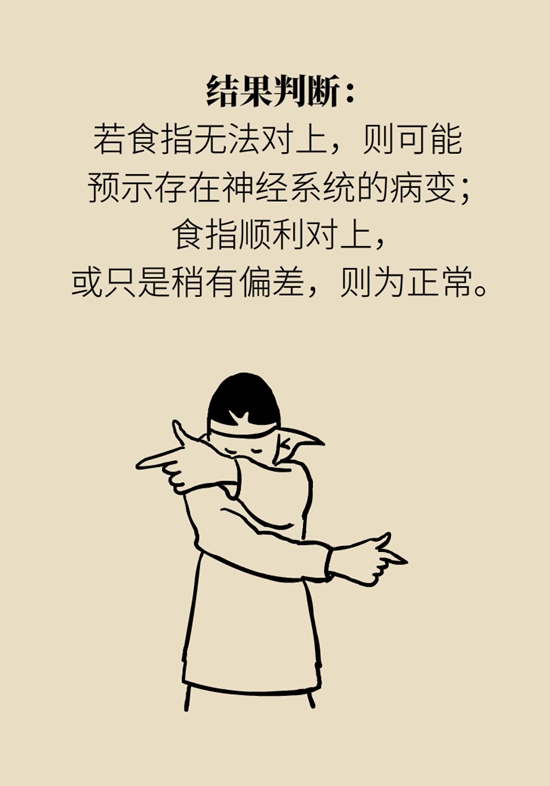  9個簡單動作，給自己做一個“新年免費體檢”