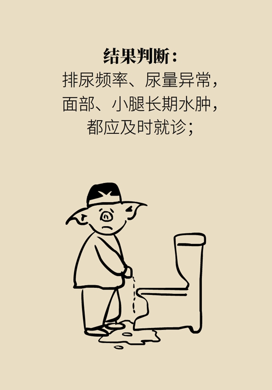  9個簡單動作，給自己做一個“新年免費體檢”