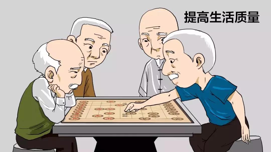 心衰是個(gè)什么病，可以預(yù)防嗎？