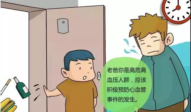 心衰是個(gè)什么病，可以預(yù)防嗎？