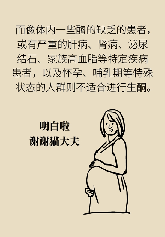 生酮飲食減肥科普動(dòng)漫制作