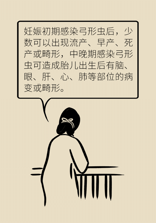 懷孕了不能養(yǎng)貓狗？別再信這些謠言了