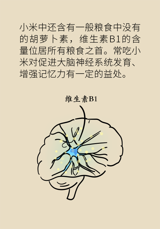 小米黃豆豬蹄怎么做才健康？
