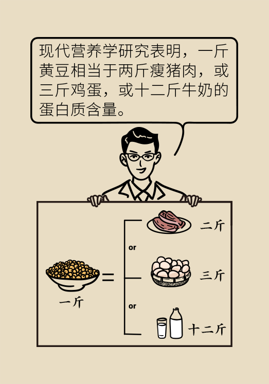 小米黃豆豬蹄怎么做才健康？