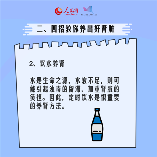 腎醫(yī)學科普動漫