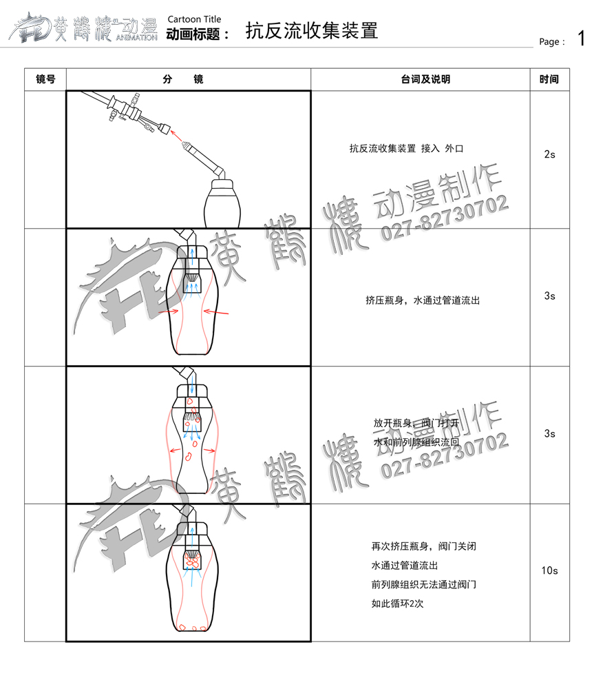前列腺動畫視頻醫(yī)學 前列腺動畫視頻醫(yī)學