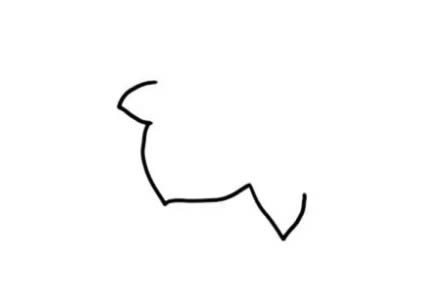 風(fēng)鈴草簡(jiǎn)筆畫(huà)_風(fēng)鈴草簡(jiǎn)筆畫(huà)怎么畫(huà)簡(jiǎn)單又漂亮