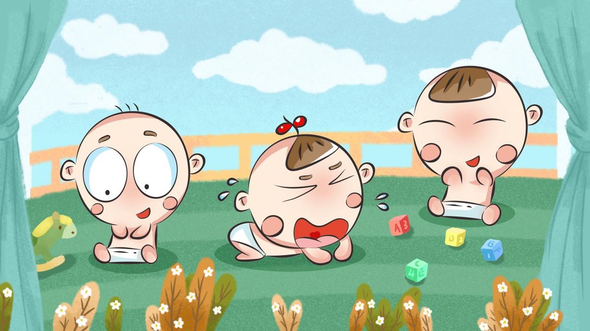 育兒知識科普：幾歲分房睡科學呢？
