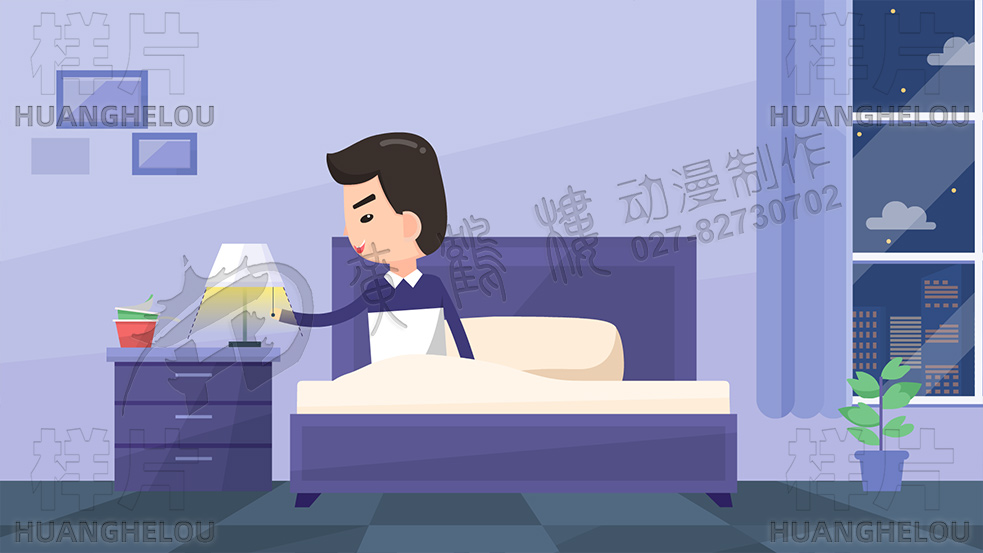 武漢mg動(dòng)畫制作最好的公司 武漢mg動(dòng)畫制作最好的公司