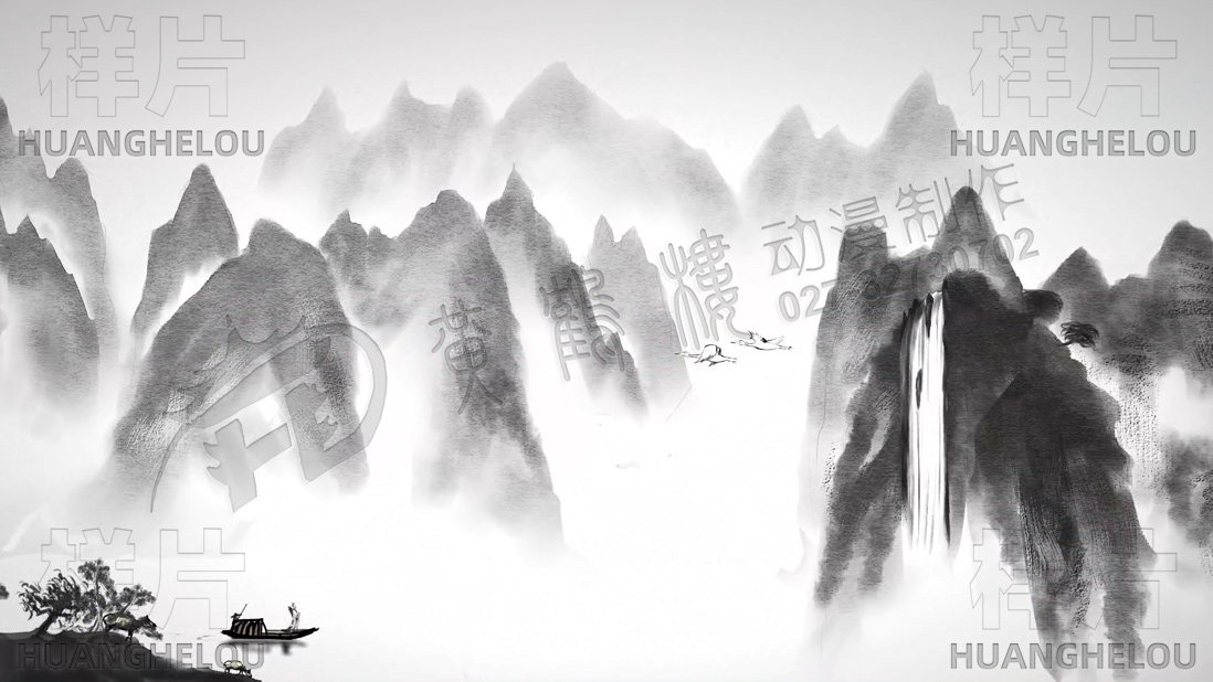 宣傳片mg動(dòng)畫視頻制作公司 宣傳片mg動(dòng)畫視頻制作公司