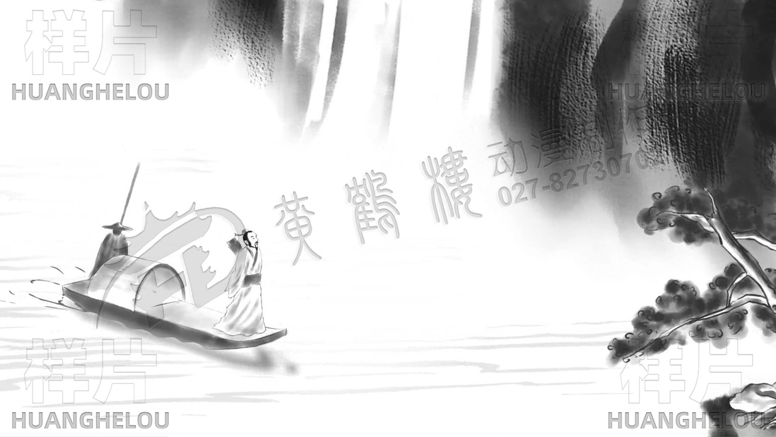 企業(yè)mg動(dòng)畫宣傳片三步制作流程 企業(yè)mg動(dòng)畫宣傳片三步制作流程
