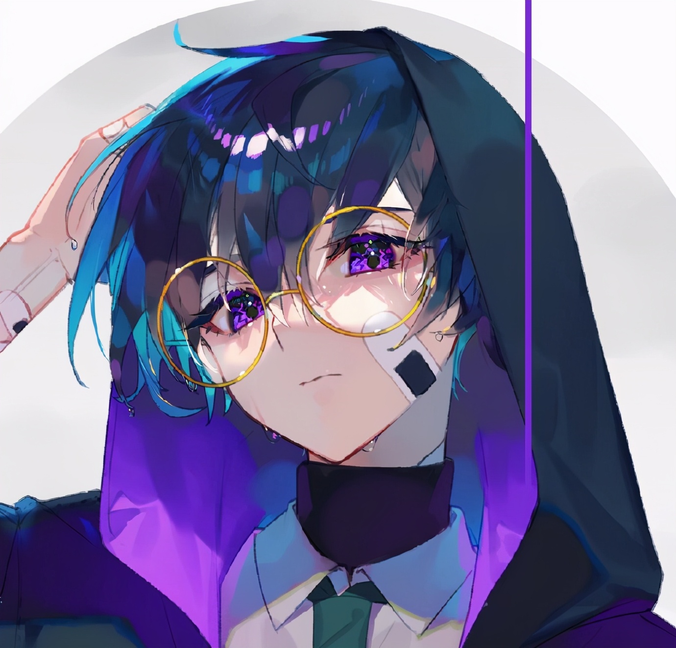 動漫美女設計