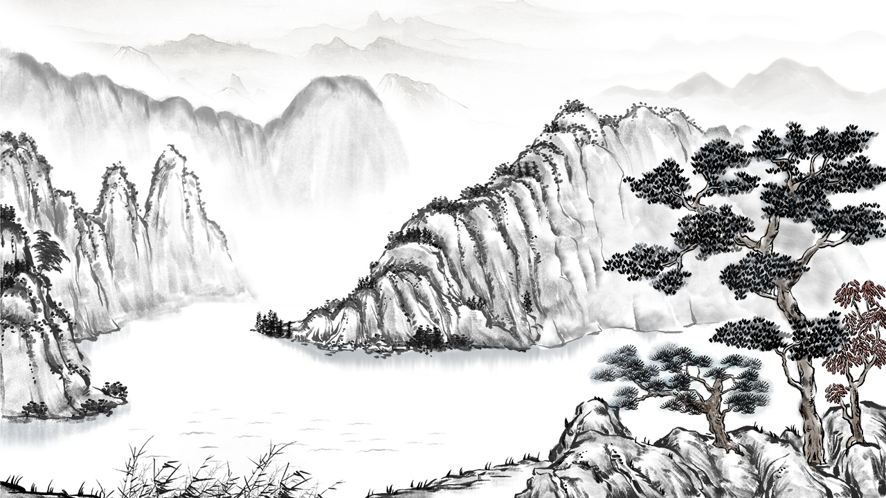 高山流水 動漫設(shè)計.jpg