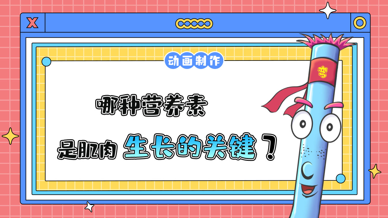 哪種營養(yǎng)素，是肌肉生長(zhǎng)的關(guān)鍵？.jpg