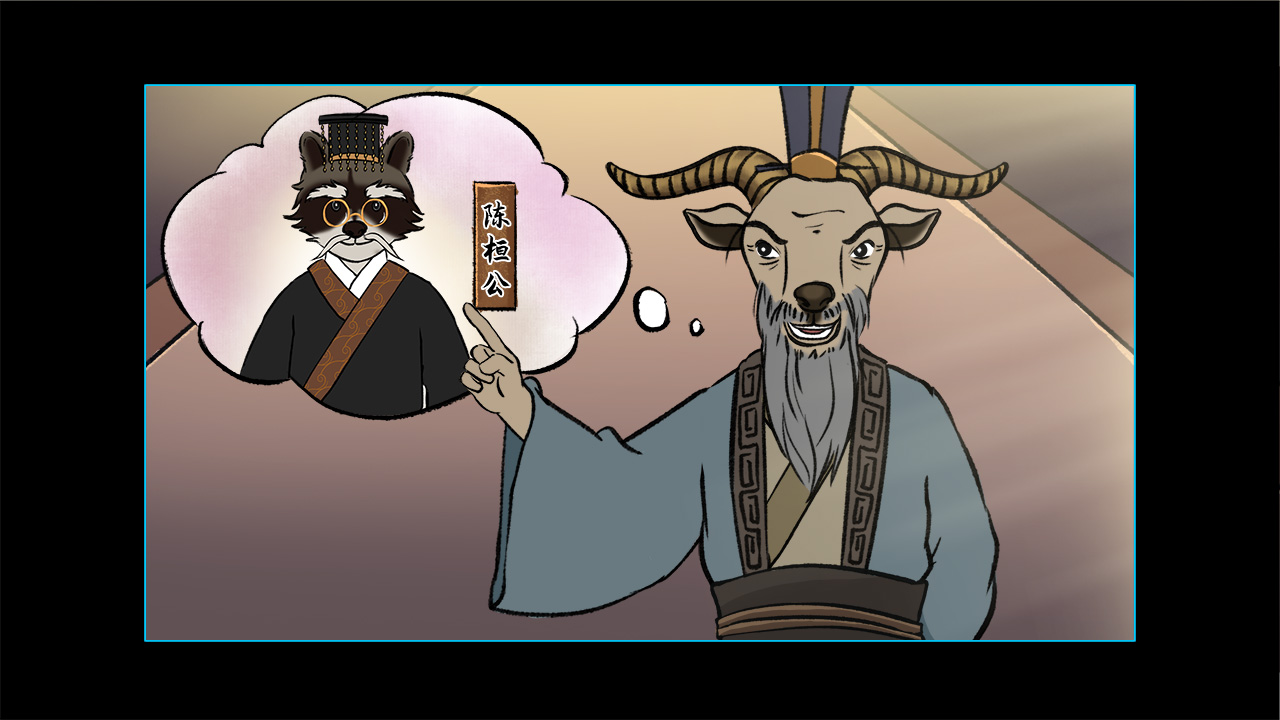 世界知名的動畫片制作公司有哪些呢？美術(shù)效果圖.jpg